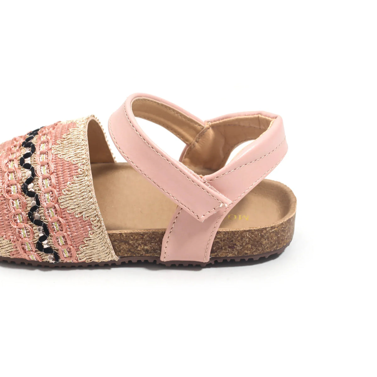 Arabic Sandals For Girls Image