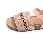 Arabic Sandals For Girls Image