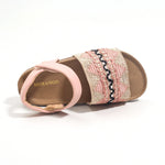 Arabic Sandals For Girls Image