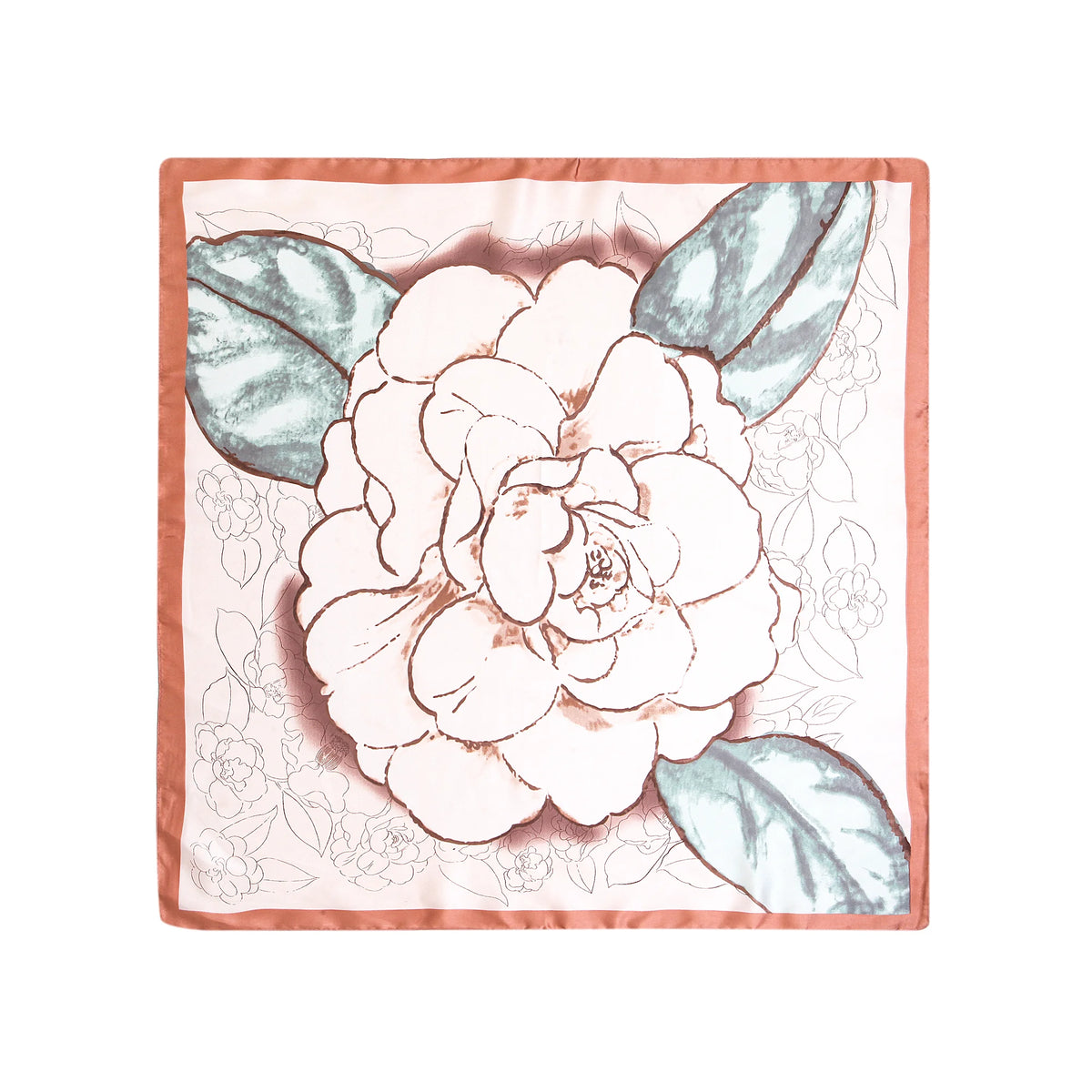 Scarf for Women Image