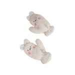 Elegant Scarf Sets for Girls Image