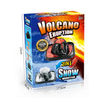 3Y Multicolor Scientific Experiment for Unisex Image