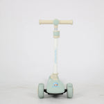 Flash Rider Light-Up Scooter for Girls Image