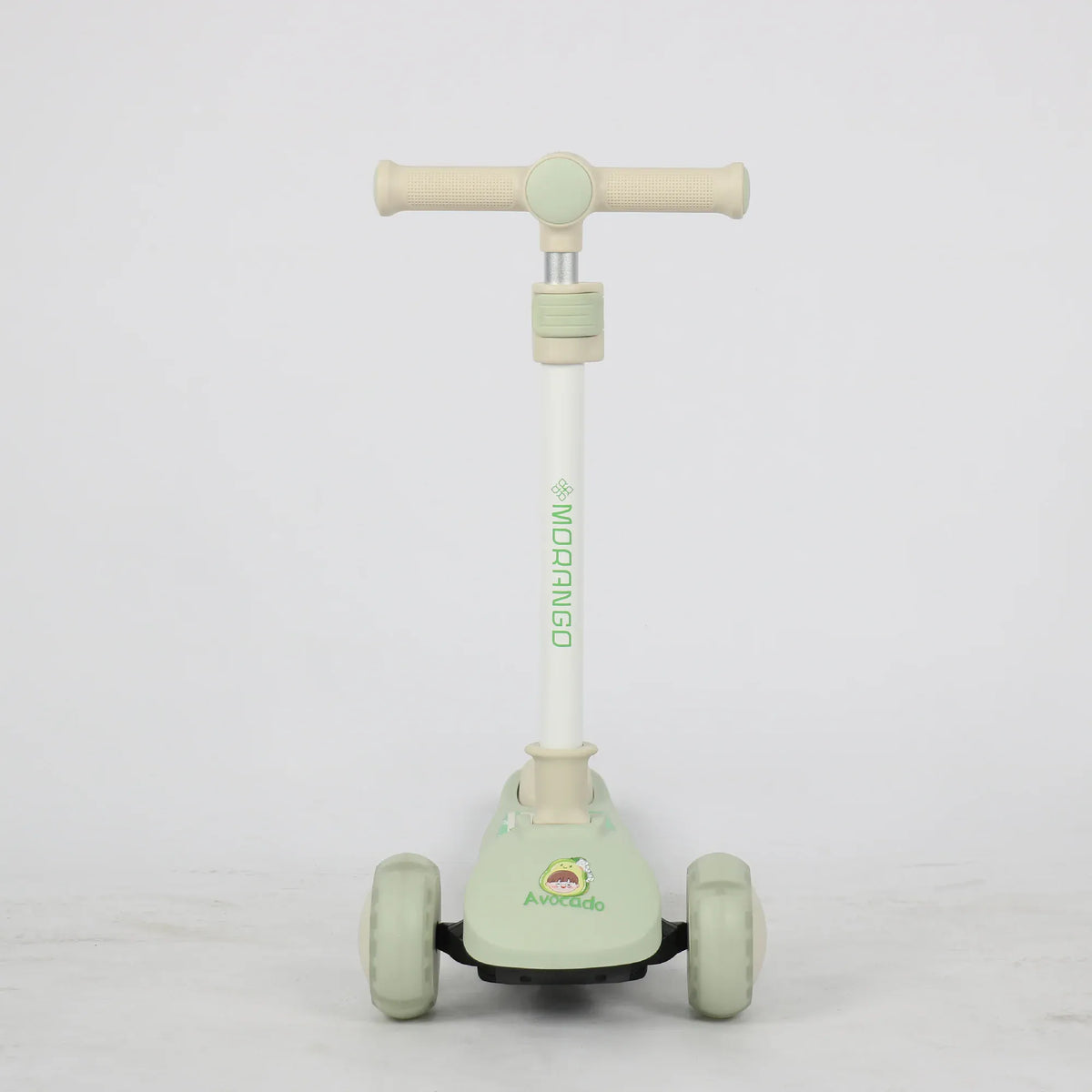 Flash Rider Light-Up Scooter for Boys Image