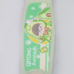 Flash Rider Light-Up Scooter for Girls Image