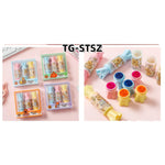 Free Multicolor Seal Image