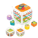 Sesele Hexahedron for Baby Image