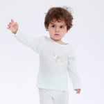 Printed Pajamas Set-2Pc for Baby Image