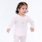 Printed Pajamas Set-2Pc for Baby Image