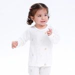 Printed Pajamas Set-2Pc for Baby Image