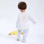 Printed Pajamas Set-2Pc for Baby Image