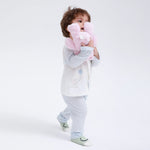 Printed Pajamas Set-2Pc for Baby Image