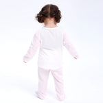 Printed Pajamas Set-2Pc for Baby Image