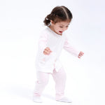 Printed Pajamas Set-2Pc for Baby Image