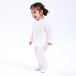 Printed Pajamas Set-2Pc for Baby Image