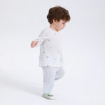 Printed Pajamas Set-2Pc for Baby Image