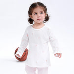Printed Pajamas Set-2Pc for Baby Image
