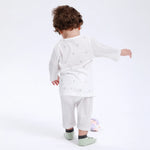 Printed Pajamas Set-2Pc for Baby Image