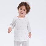 Printed Pajamas Set-2Pc for Baby Image