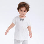 Printed Street Look Set-2Pc for Baby Boy Image