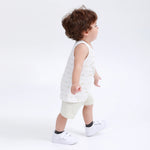 Printed Street Look Set-2Pc for Baby Boy Image