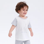 Printed Street Look Set-2Pc for Baby Boy Image