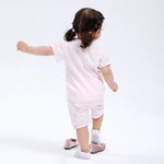 Printed Street Look Set-2Pc for Baby Girl Image