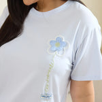 Floral Pajama Set 2Pc for Women Image