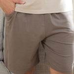 Printed Pajama Set 2Pc for Men Image