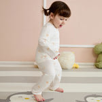 Printed Pajama Set-2Pc For Baby girl Image