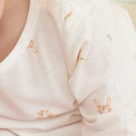 Printed Pajama Set-2Pc For Baby girl Image