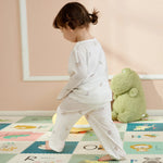 Printed Pajama Set-2Pc For Baby girl Image