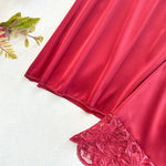 Set-2pc Top and Short Lingerie For Women Image