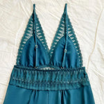 Set-2pc Top and Short Lingerie For Women Image