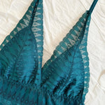 Set-2pc Top and Short Lingerie For Women Image