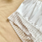 Set-2pc Top and Short Lingerie For Women Image