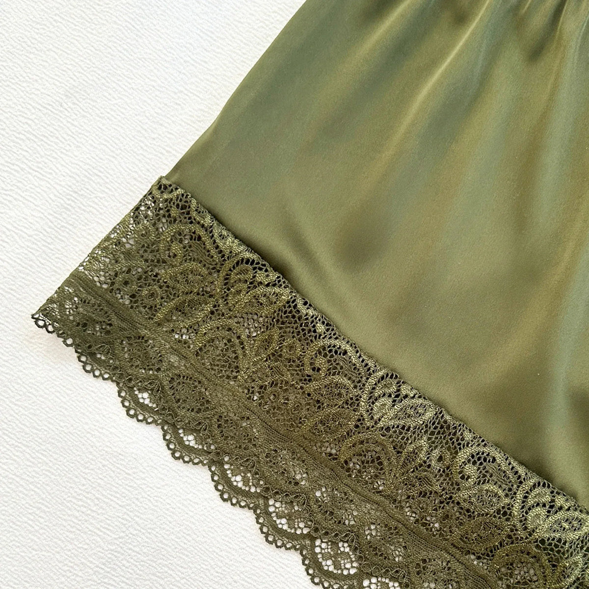 Set-2pc Top and Short Lingerie For Women Image