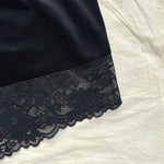 Set-2pc Top and Short Lingerie For Women Image