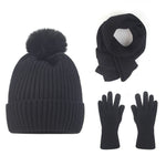 Free Black Set-3Pc for Women Image