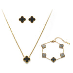 Free Gold Set-3pc for Women Image