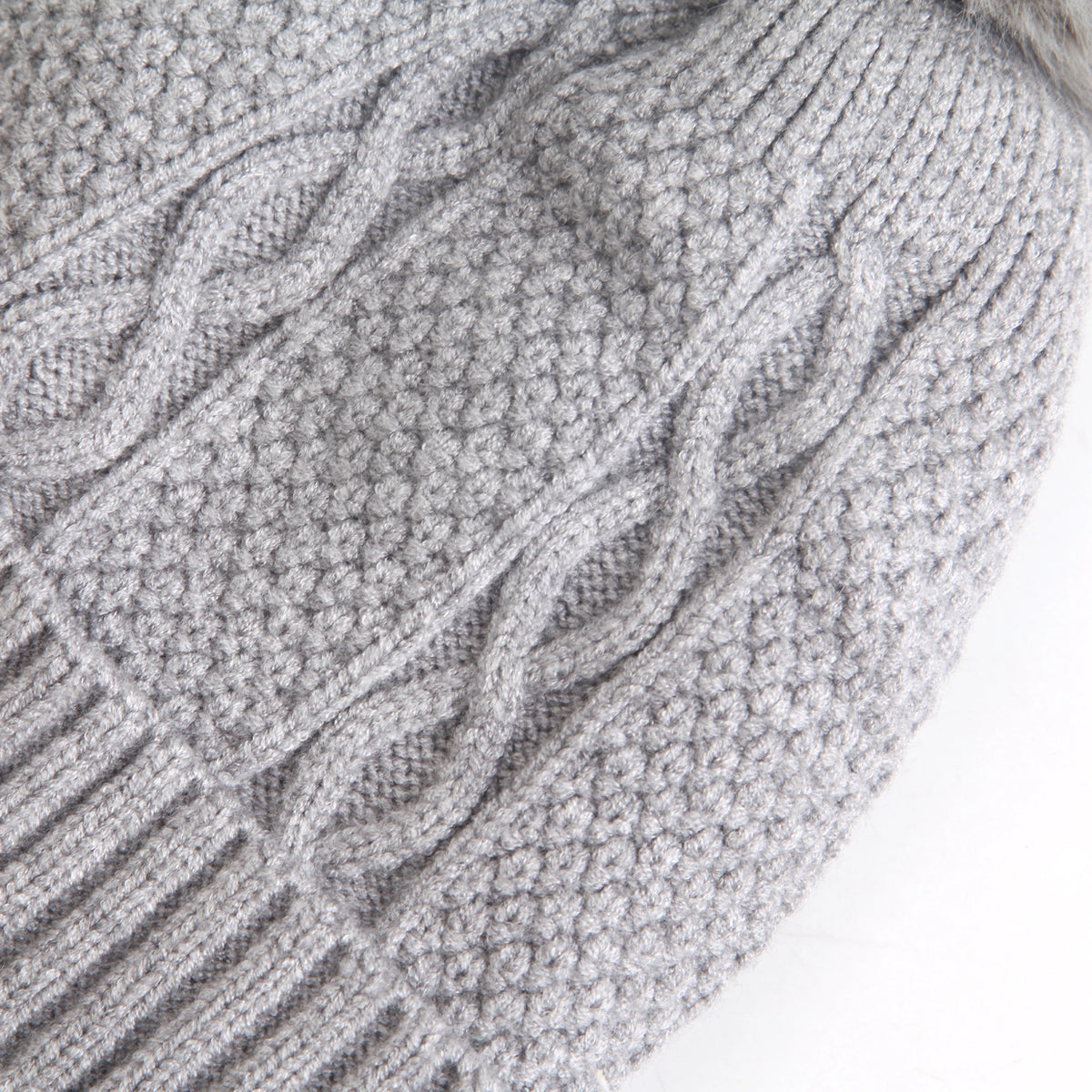 Set-2Pc (Scarf-Hat) for Boys Image