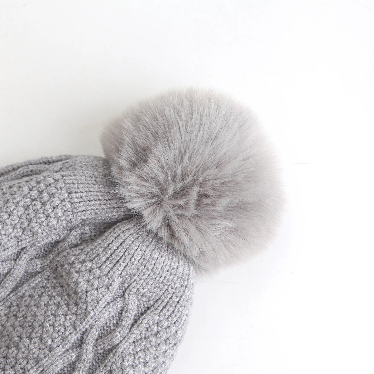 Set-2Pc (Scarf-Hat) for Boys Image