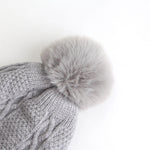 Set-2Pc (Scarf-Hat) for Boys Image