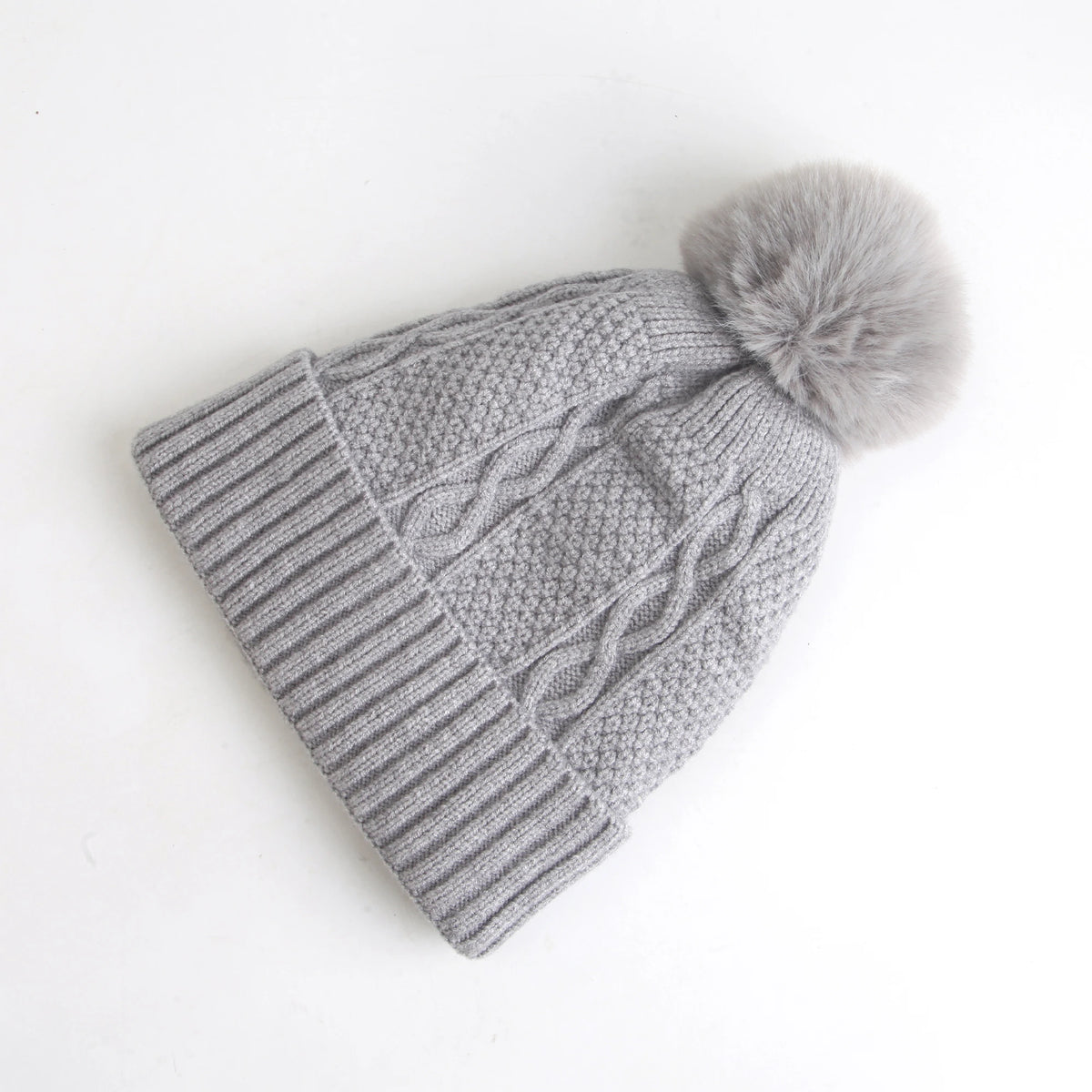 Set-2Pc (Scarf-Hat) for Boys Image