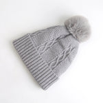 Set-2Pc (Scarf-Hat) for Boys Image