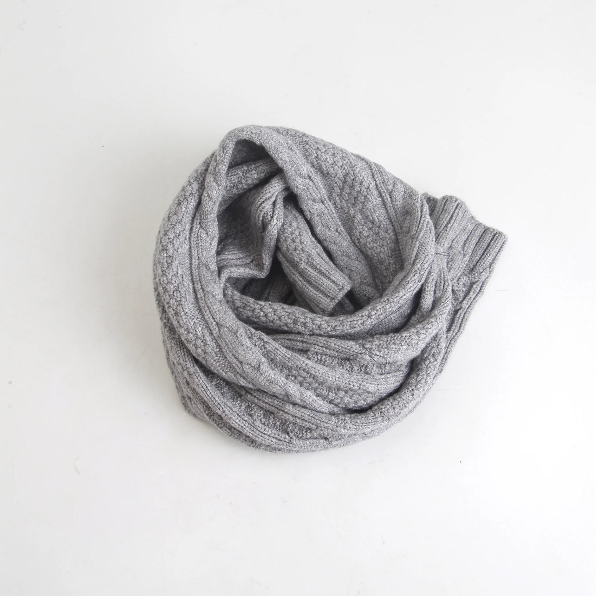 Set-2Pc (Scarf-Hat) for Boys Image