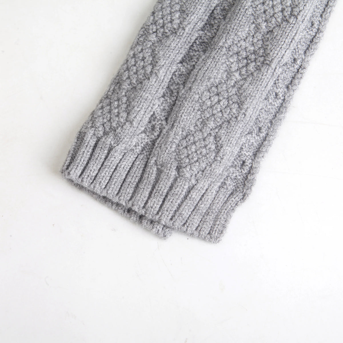 Set-2Pc (Scarf-Hat) for Boys Image