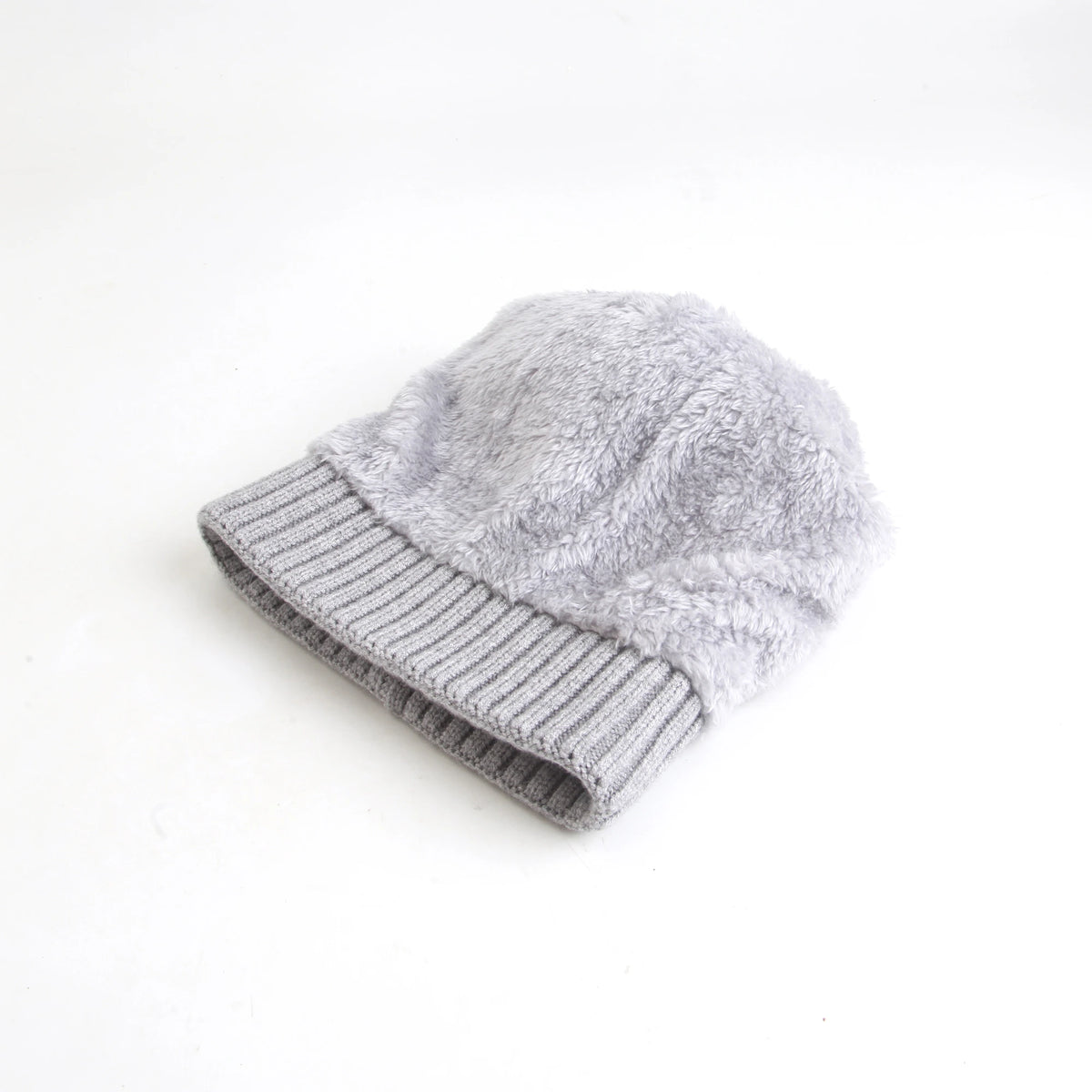 Set-2Pc (Scarf-Hat) for Boys Image