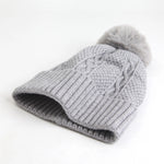 Set-2Pc (Scarf-Hat) for Boys Image