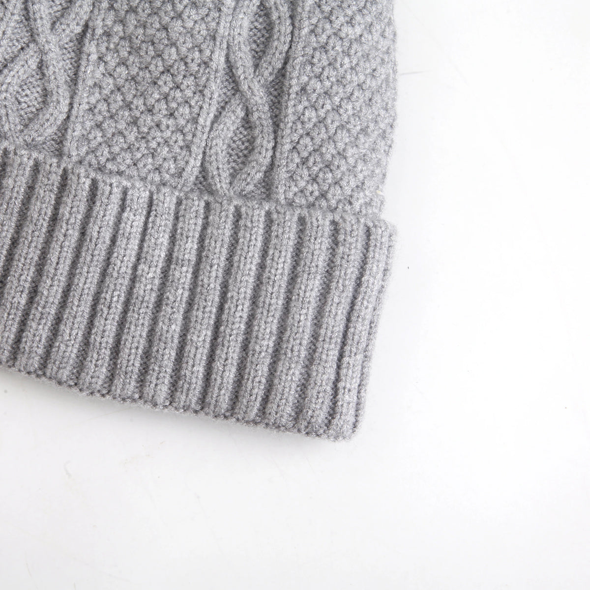 Set-2Pc (Scarf-Hat) for Boys Image